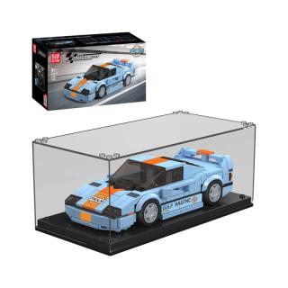 Mould King - F40 LM modellautó (MK27077)