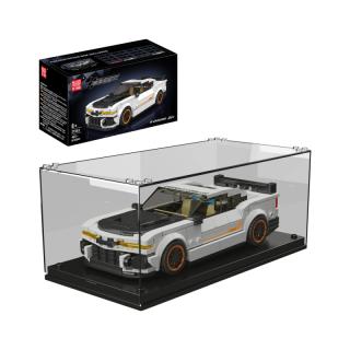 Mould King - Camaro Muscle modellautó (MK27083)
