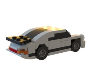MOCverzum - G Shocker (MMOC202501)