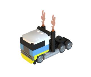 MOCverzum - Torch Truck (MMOC202505)