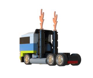 MOCverzum - Torch Truck (MMOC202505)