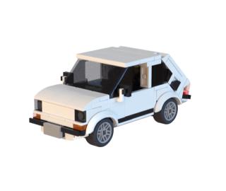 MOCverzum - Polish Predator (MOC202401)