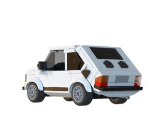 MOCverzum - Polish Predator (MOC202401)