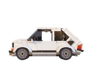 MOCverzum - Polish Predator (MOC202401)