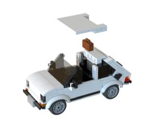 MOCverzum - Polish Predator (MOC202401)