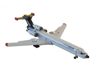 MOCverzum - Wings of Hope (MOC202407)