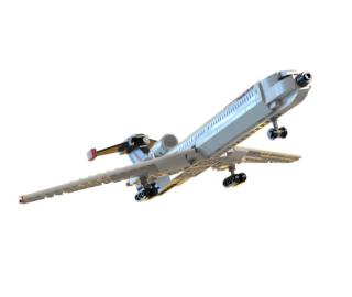 MOCverzum - Wings of Hope (MOC202407)