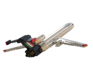 MOCverzum - Wings of Hope (MOC202407)