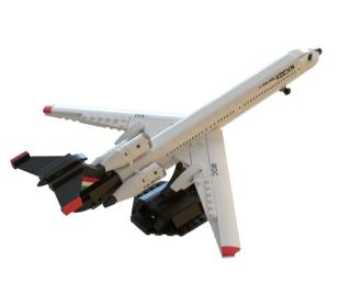 MOCverzum - Wings of Hope (MOC202407)