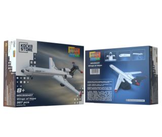 MOCverzum - Wings of Hope (MOC202407)