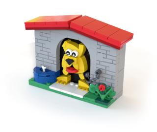 MOCverzum - Wallet Willy (MOC202505)