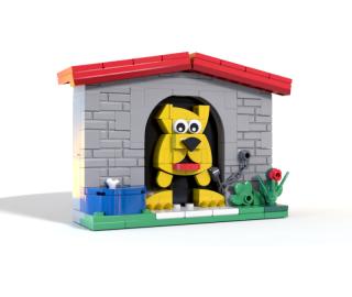 MOCverzum - Wallet Willy (MOC202505)