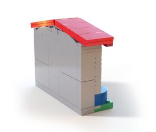 MOCverzum - Wallet Willy (MOC202505)