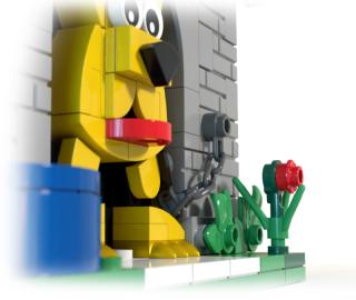 MOCverzum - Wallet Willy (MOC202505)