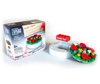 MOCverzum - Szeretlek Anya (MOC2025010)  