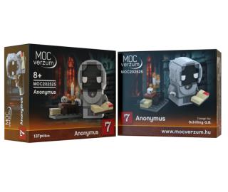 MOCverzum - Anonymus (MOC202525) 