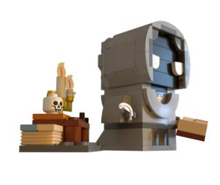 MOCverzum - Anonymus (MOC202525) 