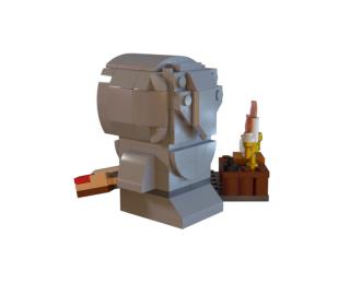 MOCverzum - Anonymus (MOC202525) 