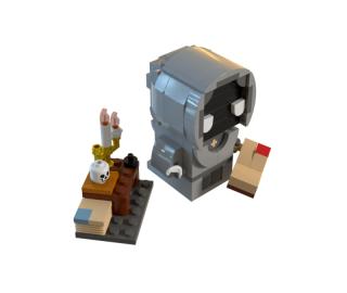 MOCverzum - Anonymus (MOC202525) 