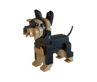 MOCverzum - Yorki (MOC202605)