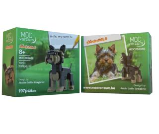 MOCverzum - Yorki (MOC202605)