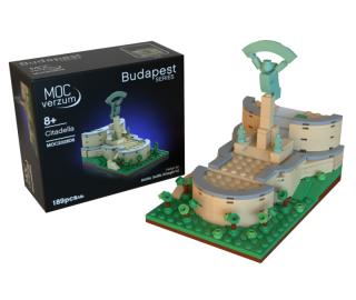 MOCverzum - Citadella (MOC202606)