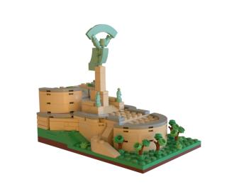 MOCverzum - Citadella (MOC202606)