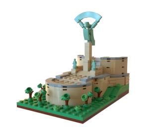 MOCverzum - Citadella (MOC202606)