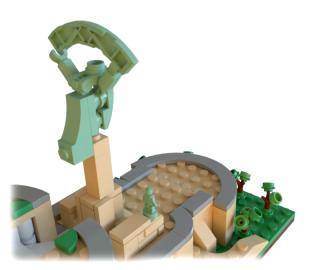 MOCverzum - Citadella (MOC202606)