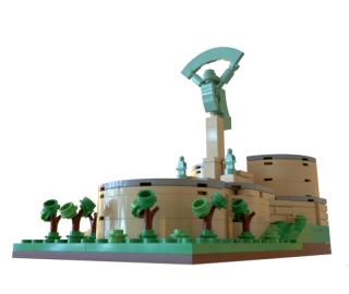 MOCverzum - Citadella (MOC202606)