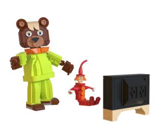 MOCverzum - TV Maci (MOC202608)