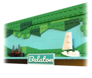 MOCverzum - Balaton látkép (MOC202611) 