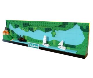 MOCverzum - Balaton látkép (MOC202611) 