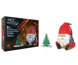 MOCverzum - Karácsonyi Manó (MOC202621)