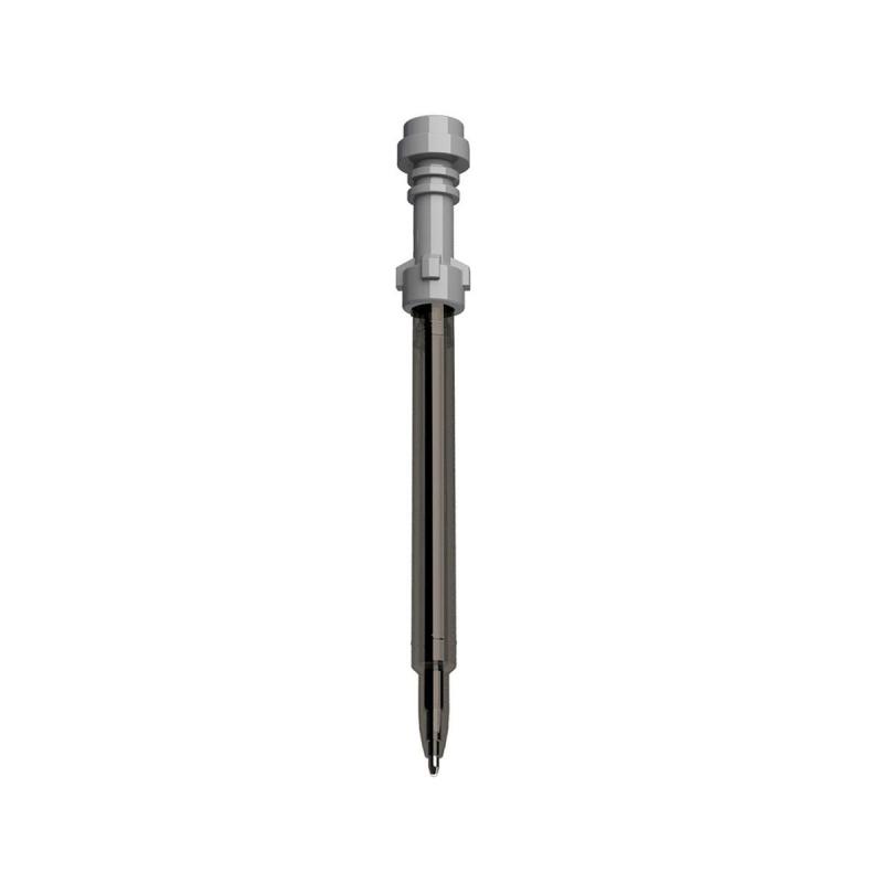 LEGO® EUROMIC - Star Wars zselés toll - fekete (ZSTF)