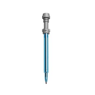 LEGO® EUROMIC - Star Wars zselés toll - kék (ZSTK)