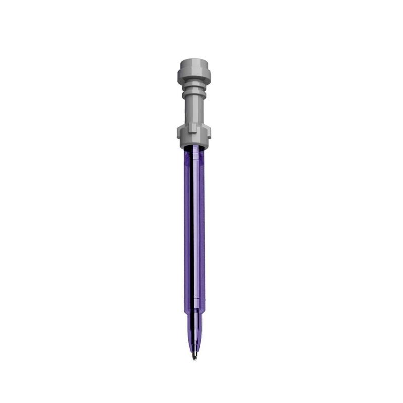 LEGO® EUROMIC - Star Wars zselés toll - lila (ZSTL)