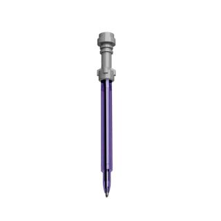 LEGO® EUROMIC - Star Wars zselés toll - lila (ZSTL)