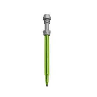 LEGO® EUROMIC - Star Wars zselés toll - zöld (ZSTZ)