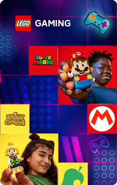 LEGO Gaming