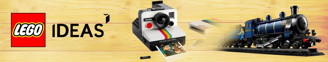 LEGO Ideas