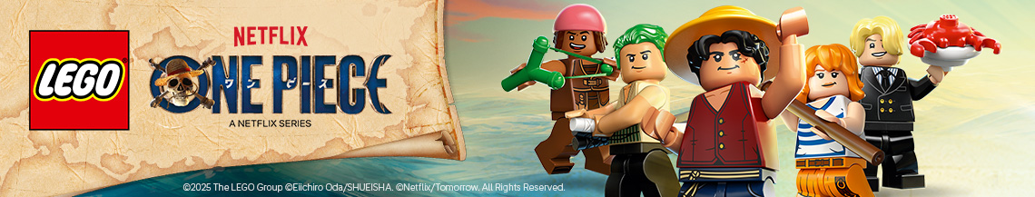 LEGO One Piece