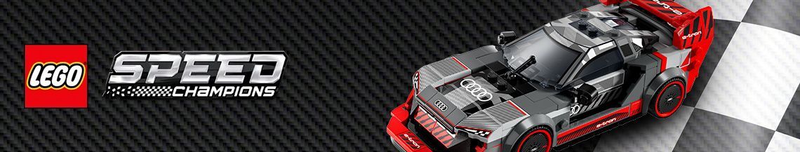 LEGO Speed Champions