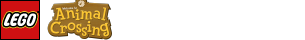 LEGO Animal Crossing