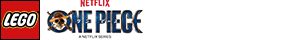 LEGO One Piece
