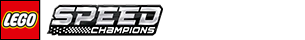 LEGO Speed Champions