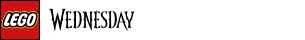 LEGO Wednesday