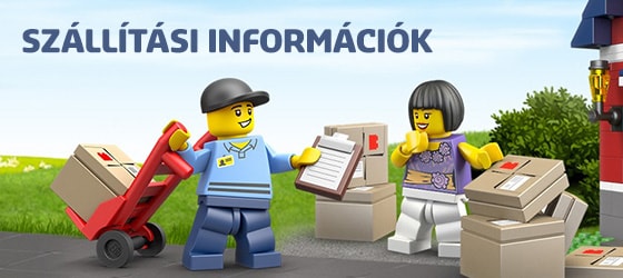 Kocka.hu - szállítási információk